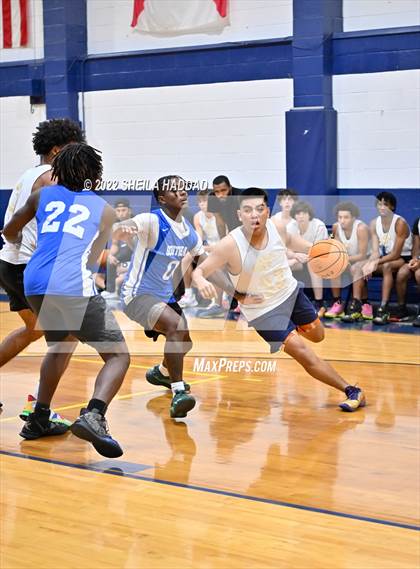 Thumbnail 3 in Southeast vs Countryside (The Hoop Vibe) photogallery.