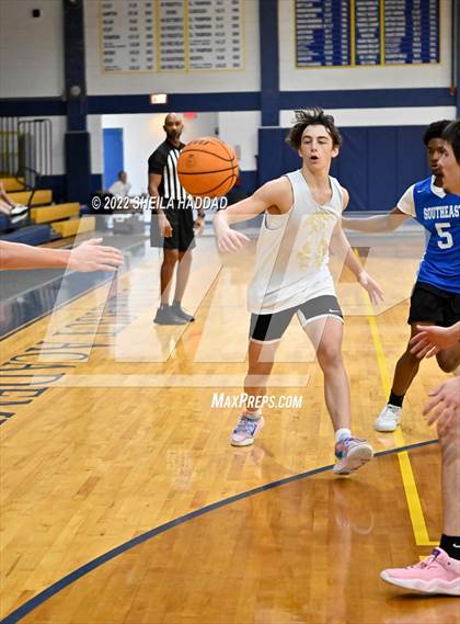 Thumbnail 2 in Southeast vs Countryside (The Hoop Vibe) photogallery.