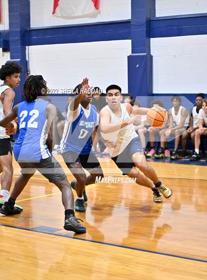 Thumbnail 1 in Southeast vs Countryside (The Hoop Vibe) photogallery.