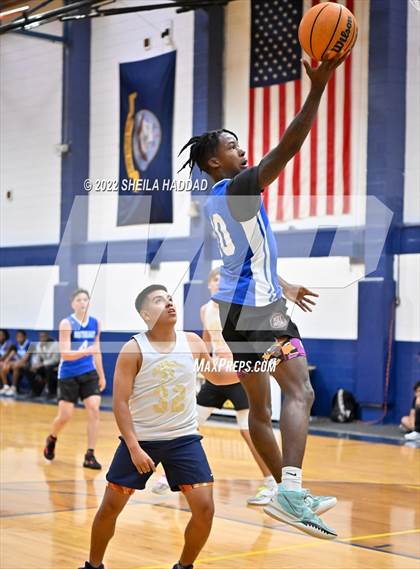 Thumbnail 1 in Southeast vs Countryside (The Hoop Vibe) photogallery.