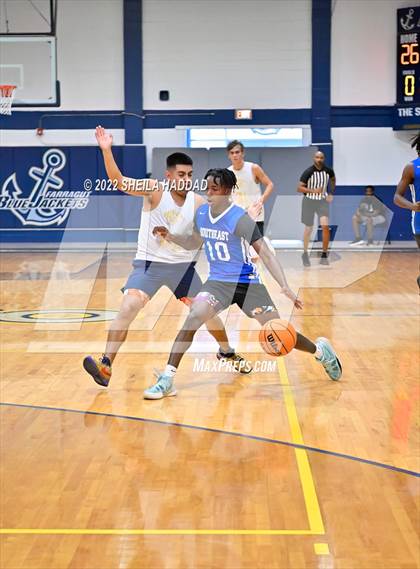 Thumbnail 3 in Southeast vs Countryside (The Hoop Vibe) photogallery.
