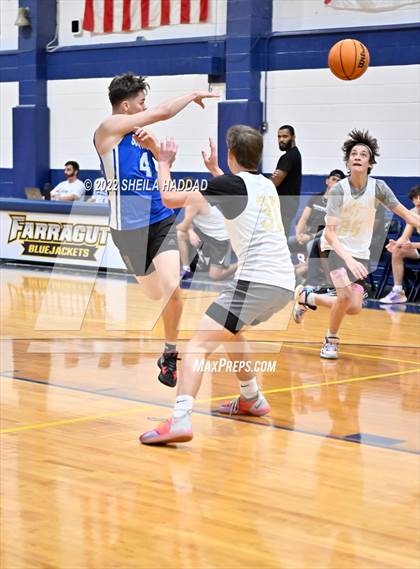 Thumbnail 2 in Southeast vs Countryside (The Hoop Vibe) photogallery.