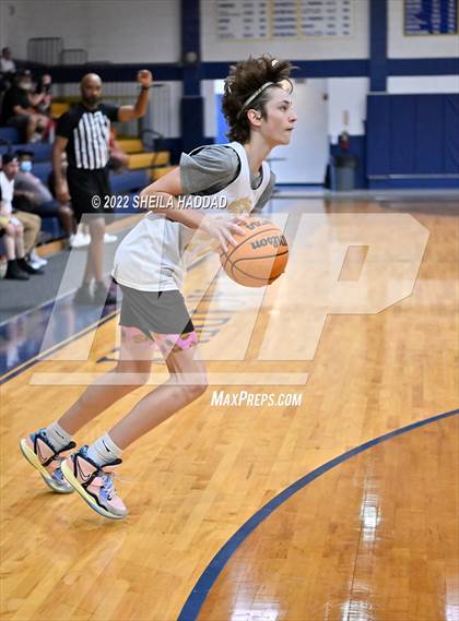 Thumbnail 1 in Southeast vs Countryside (The Hoop Vibe) photogallery.