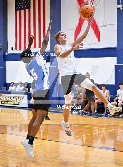 Thumbnail 1 in Southeast vs Countryside (The Hoop Vibe) photogallery.
