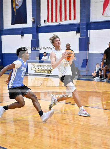 Thumbnail 2 in Southeast vs Countryside (The Hoop Vibe) photogallery.