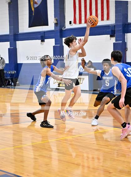 Thumbnail 1 in Southeast vs Countryside (The Hoop Vibe) photogallery.