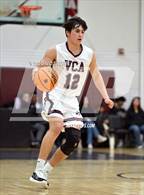 Photo from the gallery "Sacramento Adventist @ Valley Christian"