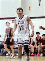 Photo from the gallery "Sacramento Adventist @ Valley Christian"