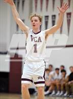 Photo from the gallery "Sacramento Adventist @ Valley Christian"