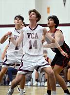 Photo from the gallery "Sacramento Adventist @ Valley Christian"