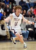 Photo from the gallery "Sacramento Adventist @ Valley Christian"