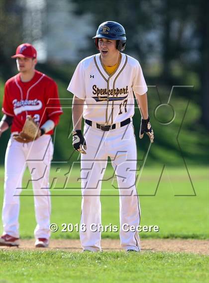 Thumbnail 1 in Fairport @ Spencerport photogallery.