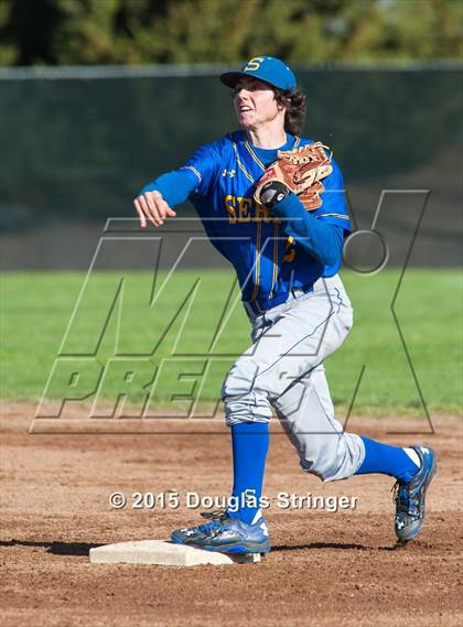 Thumbnail 3 in Serra @ James Logan photogallery.