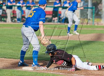 Thumbnail 1 in Serra @ James Logan photogallery.
