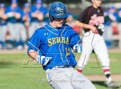 Thumbnail 1 in Serra @ James Logan photogallery.