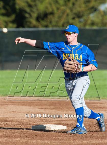 Thumbnail 1 in Serra @ James Logan photogallery.