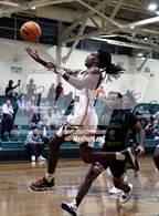 Photo from the gallery "Harrells Christian Academy vs. New Hanover (George Lynch Invitational)"