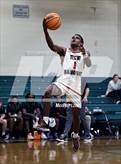 Photo from the gallery "Harrells Christian Academy vs. New Hanover (George Lynch Invitational)"