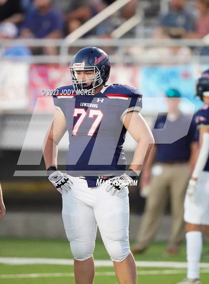 Thumbnail 1 in Olive Branch @ Lewisburg photogallery.