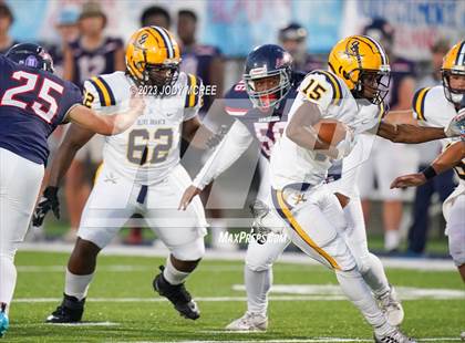 Thumbnail 1 in Olive Branch @ Lewisburg photogallery.
