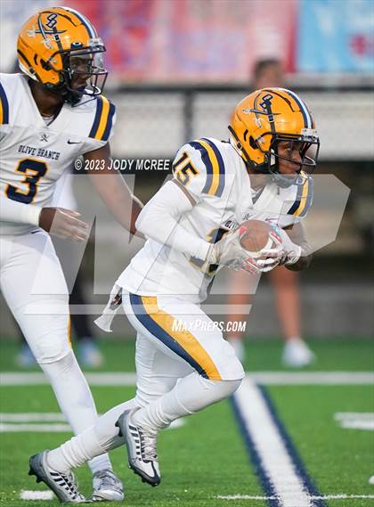 Thumbnail 1 in Olive Branch @ Lewisburg photogallery.