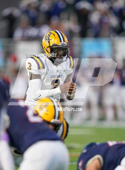 Thumbnail 2 in Olive Branch @ Lewisburg photogallery.
