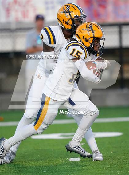 Thumbnail 3 in Olive Branch @ Lewisburg photogallery.