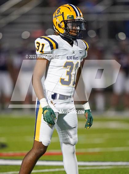 Thumbnail 2 in Olive Branch @ Lewisburg photogallery.