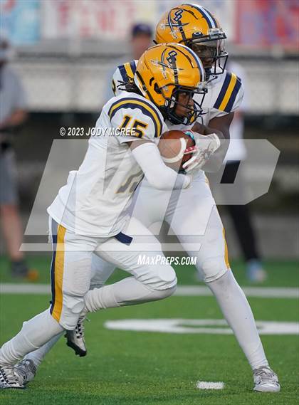 Thumbnail 2 in Olive Branch @ Lewisburg photogallery.