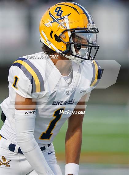 Thumbnail 3 in Olive Branch @ Lewisburg photogallery.