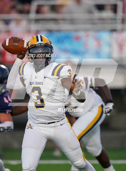 Thumbnail 1 in Olive Branch @ Lewisburg photogallery.