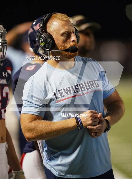 Thumbnail 1 in Olive Branch @ Lewisburg photogallery.