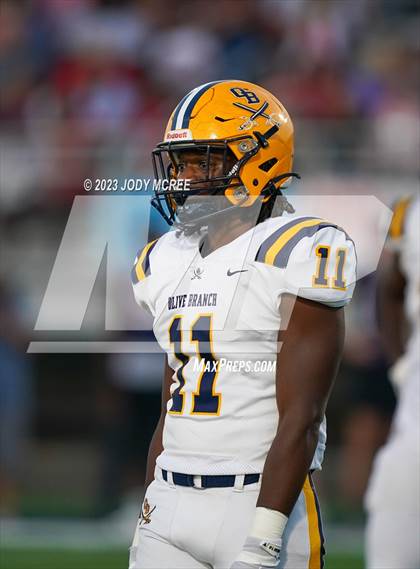 Thumbnail 2 in Olive Branch @ Lewisburg photogallery.