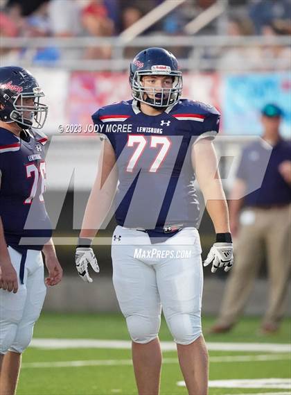 Thumbnail 2 in Olive Branch @ Lewisburg photogallery.