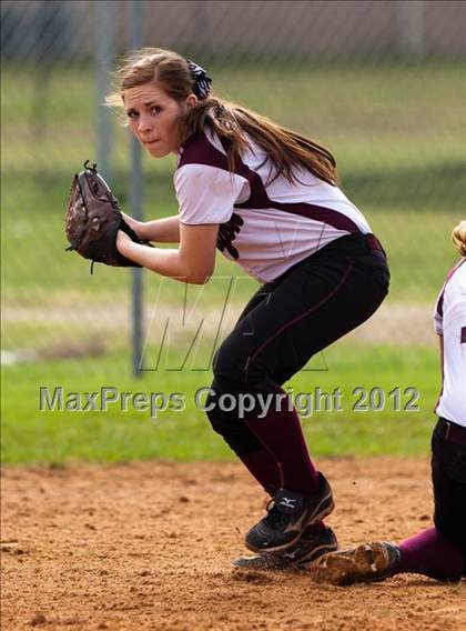 Thumbnail 1 in Tarkington vs Hargrave photogallery.