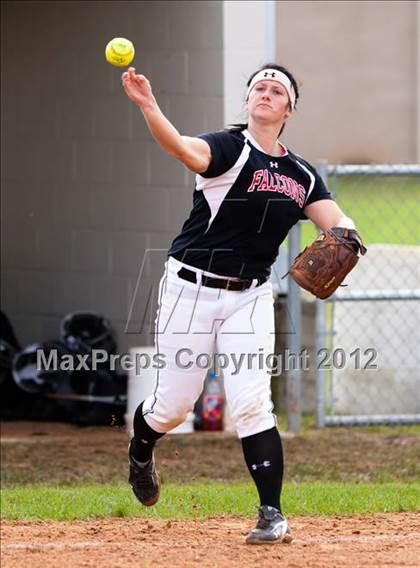 Thumbnail 2 in Tarkington vs Hargrave photogallery.