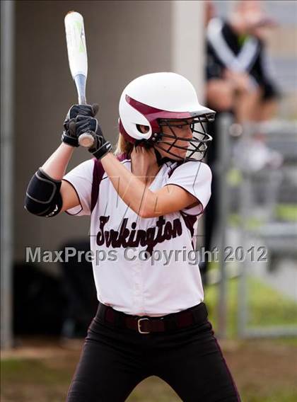 Thumbnail 2 in Tarkington vs Hargrave photogallery.