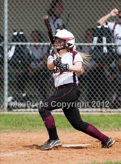 Thumbnail 2 in Tarkington vs Hargrave photogallery.