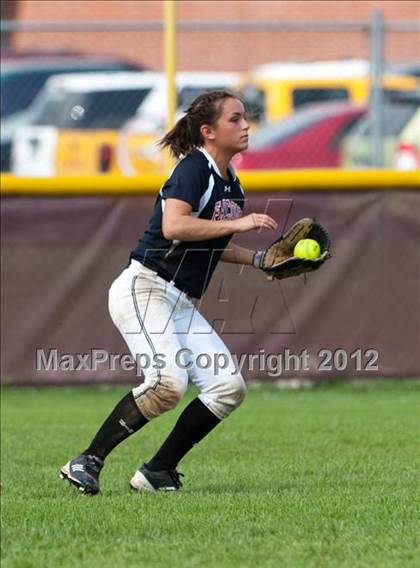 Thumbnail 3 in Tarkington vs Hargrave photogallery.