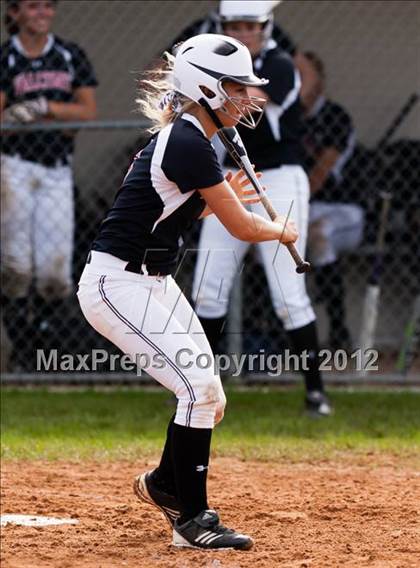 Thumbnail 3 in Tarkington vs Hargrave photogallery.