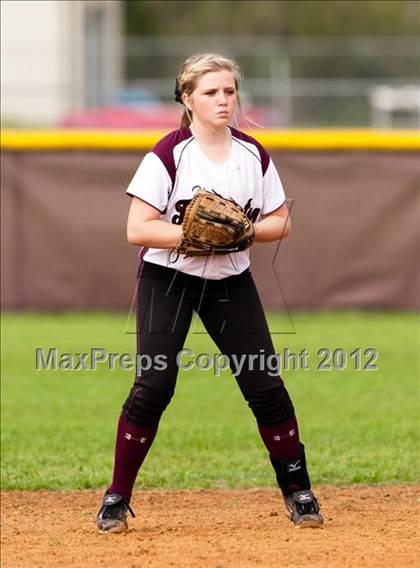 Thumbnail 2 in Tarkington vs Hargrave photogallery.