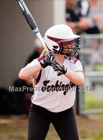 Thumbnail 2 in Tarkington vs Hargrave photogallery.
