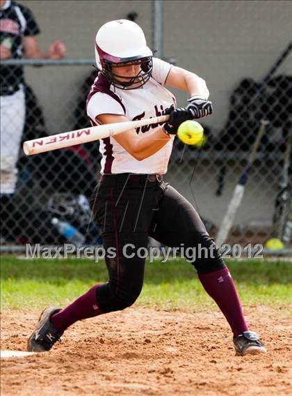 Thumbnail 2 in Tarkington vs Hargrave photogallery.