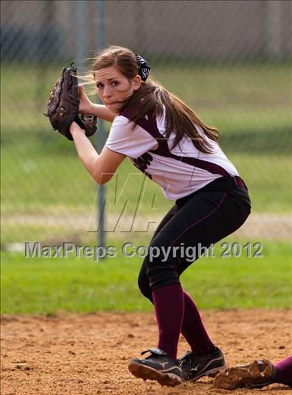 Thumbnail 2 in Tarkington vs Hargrave photogallery.