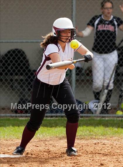 Thumbnail 3 in Tarkington vs Hargrave photogallery.