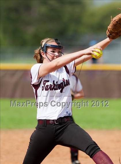 Thumbnail 1 in Tarkington vs Hargrave photogallery.