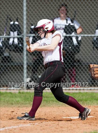 Thumbnail 2 in Tarkington vs Hargrave photogallery.