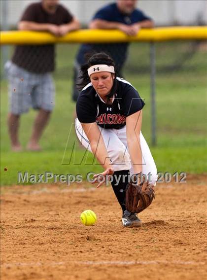 Thumbnail 3 in Tarkington vs Hargrave photogallery.