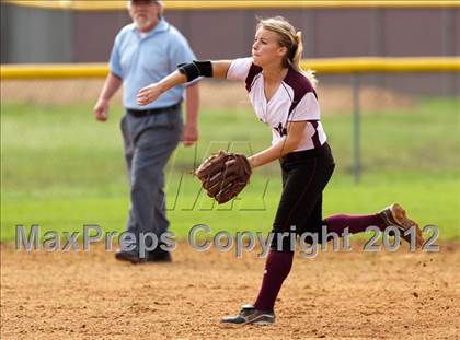 Thumbnail 1 in Tarkington vs Hargrave photogallery.