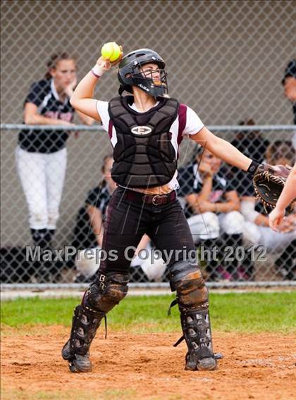Thumbnail 1 in Tarkington vs Hargrave photogallery.